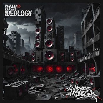 Raw Ideology - Analyze and Conquer