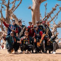 Orchestra Baobab - Jambar Yi