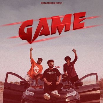 Raza - Game