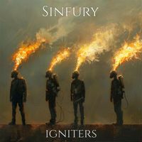 Sinfury - Igniters