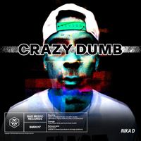 Nika D & Virus Syndicate - Crazy Dumb (Explicit)
