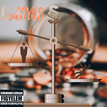 Blacky - CsilliVilli (Explicit)