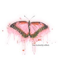 The Butterfly Effect - No Regrets