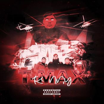 Ronny - T-Max (Explicit)