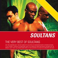 Soultans - The Very Best of Soultans