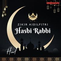 Hud - Zikir Aidilfitri Hasbi Rabbi