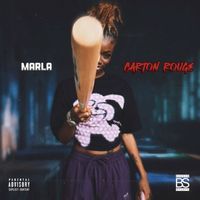Marla - Carton Rouge (Explicit)
