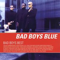 Bad Boys Blue - Bad Boys Best