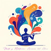Flauta Encantadora, Melodías para Bebés - La Mejor Música Infantil en Español, Lluvia - Flauta y Meditación: Armonía del Alma