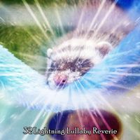 Meditation Rain Sounds - 32 Lightning Lullaby Reverie