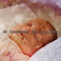Rain for Deep Sleep - 29 Thunderous Zen Lullabies