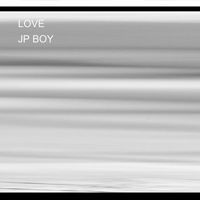 JP BOY - LOVE