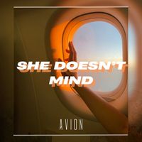 Avion - She Doesn't Mind
