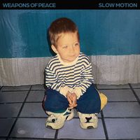 Slow Motion - Weapons of Peace