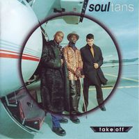 Soultans - Take Off