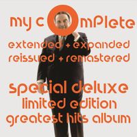 Allan Sherman - My Complete Extended + Expanded Reissued + Remastered Special Deluxe Limited Edition Greatest Hits Album (Live)