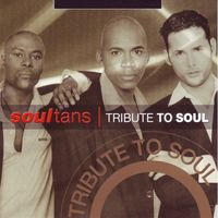 Soultans - Tribute to Soul