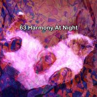 Deep Sleep Relaxation - 63 Harmony At Night