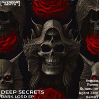 Deep Secrets - Dark Lord EP