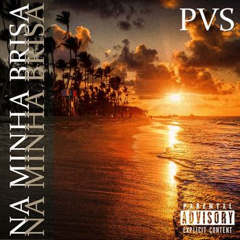 PvS - Na Minha Brisa (Explicit)