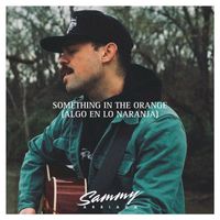 Sammy Arriaga - Something In The Orange (Algo En Lo Naranja)