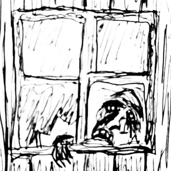 Sarke - Phantom Recluse