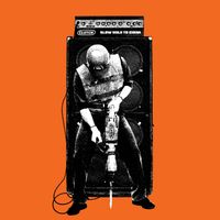 Clutch - Slow Hole to China (2024 Remaster)