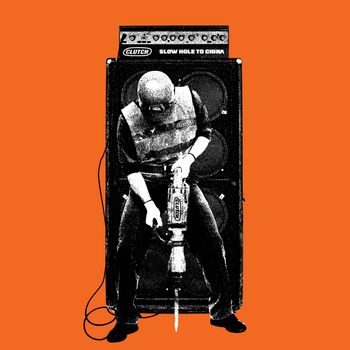 Clutch - Slow Hole to China (2024 Remaster)