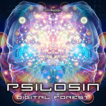 Psilosin - Digital Forest