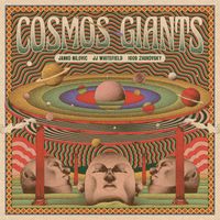 Janko Nilovic - Cosmos Giants