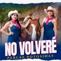 Perlas Potosinas - No Volveré