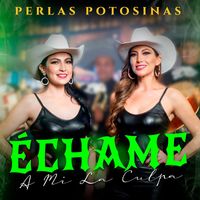 Perlas Potosinas - Échame A Mi La Culpa