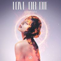 Alphatrax - Love Or Die