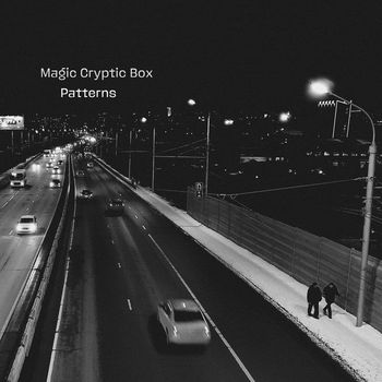 Magic Cryptic Box - Patterns