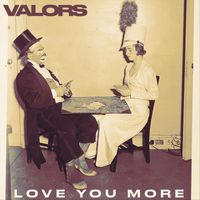 Valors - Love You More (Explicit)
