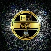 Komaik - Mogli (Original Mix)
