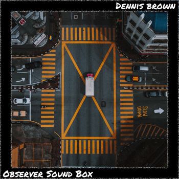 Dennis Brown - Slow Down