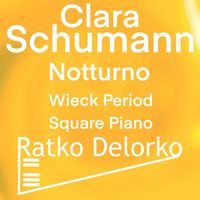 Ratko Delorko - Notturno from "Soirées musicales" for Piano, Op. 6 No. 2 (Live)