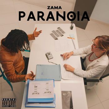 Zama - Paranoia