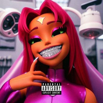 ETERNAL - LAME (Explicit)