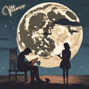 Vittorio - Per amore