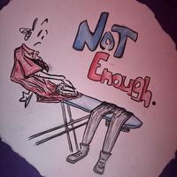 NES - Not Enough (Explicit)