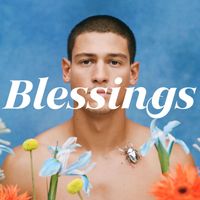 Emilio - Blessings (Explicit)