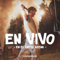 Marama - Regreso Marama (En Vivo en el Antel Arena 2021)