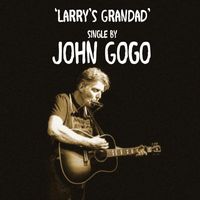 John Gogo - Larry's Grandad