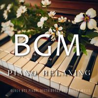 BTS Piano - Relaxing Piano Music Vol 1 : Romantic Music, Beautiful Relaxing Music, Sleep Music, Stress Relief