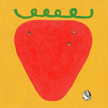 Big Bill - Strawberry Seed (Explicit)