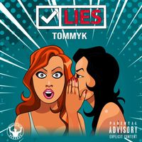 TommyK - Lies