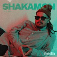 Shakamon, Aspekt Mafia - The EP