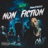 YoungPre925 - Non-Fiction (Explicit)